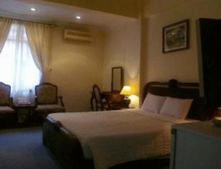 Golden Key Hotel Hanoi Eksteriør bilde