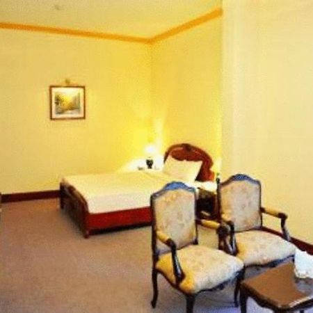 Golden Key Hotel Hanoi Eksteriør bilde