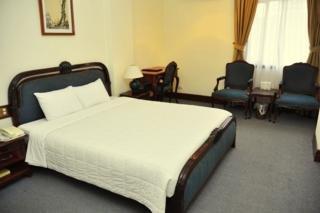 Golden Key Hotel Hanoi Eksteriør bilde