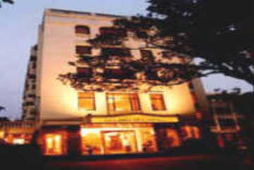 Golden Key Hotel Hanoi Eksteriør bilde