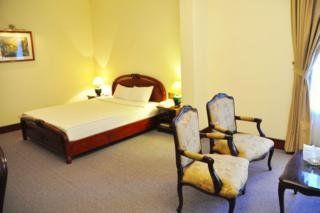Golden Key Hotel Hanoi Eksteriør bilde