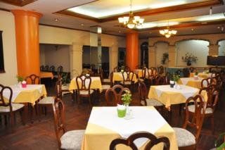 Golden Key Hotel Hanoi Eksteriør bilde